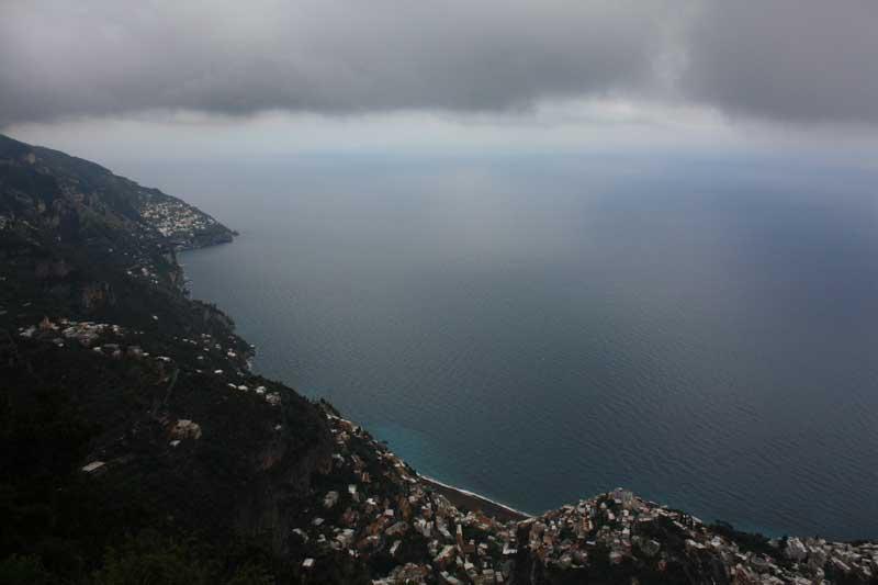 53-Positano e Vettica di Praiano da Santa Maria del Castello,8 dicembre 2009.jpg